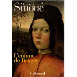 L'enfant de bruges