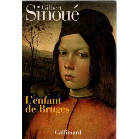 L'enfant de bruges