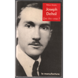 Joseph Delteil