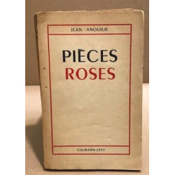 Pièces roses