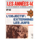 Les années 40/ la vie des français de l'occupation à la liberation...