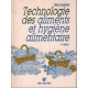 Technologie des aliments et hygiene alimentaire - 2° cahier