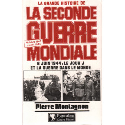 La grande histoire de la seconde guerre mondiale octobre 1943...
