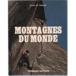 Montagnes du monde