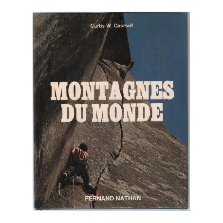 Montagnes du monde