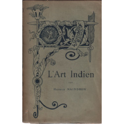 L'art indien