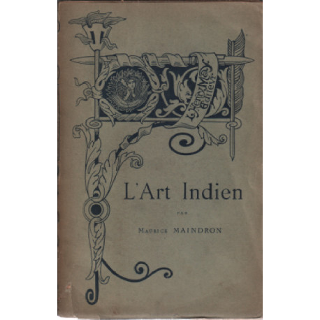 L'art indien