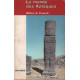 Le monde des azteques