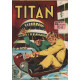 Les aventures du commandant titan n° 8