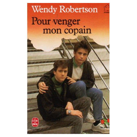 Pour venger mon copain