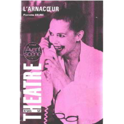 L'arnacoeur