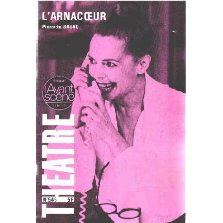 L'arnacoeur