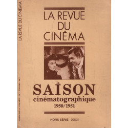 La revue du cinéma hors série n° XXXII / la saison...
