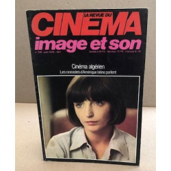La revue du cinema image et son n° 340