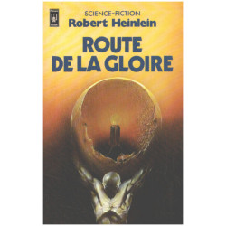 Route de la gloire