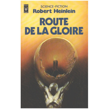 Route de la gloire