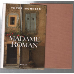 Madame Roman