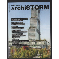 Archistorm n° 89