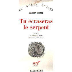 Tu écraseras le serpent