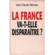 La france va telle disparaitre