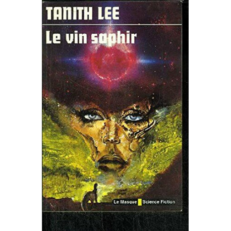 Le Vin saphir