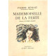 Mademoiselle de la ferté (dessins d'andre jordan)