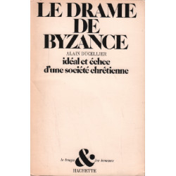 Le drame de bysance