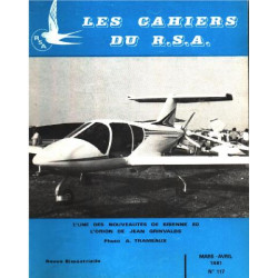 Les cahiers du R.S.A. n° 117 / l'orion