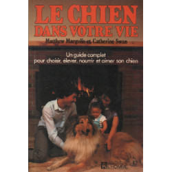 Le Chien dans votre vie