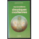 Chroniques martiennes