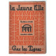 La jeune fille chez les tigres