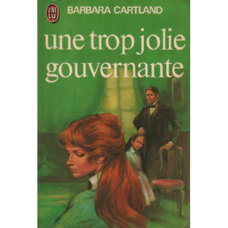 Une trop jolie gouvernante