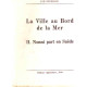 La ville au bord de la mer II / nonni part en suede