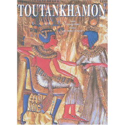 Toutankhamon