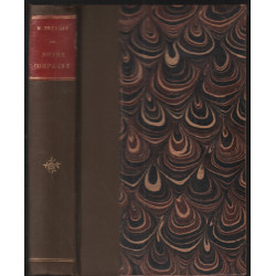 Notre compagne (illustrations de macchiati)