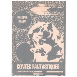 Contes fantastiques