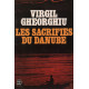Les sacrifiés