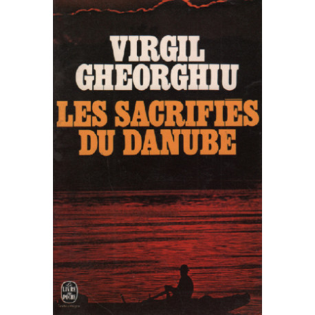 Les sacrifiés