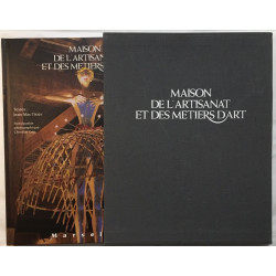 Maison de l' Artisanat et des métiers d' Art à Marseille