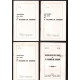 Bulletin de l'association des amis de Pierre Teilhard ( lot de 4...