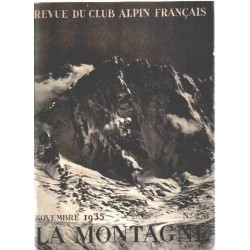 La montagne n° 273