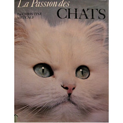 La passion des chats