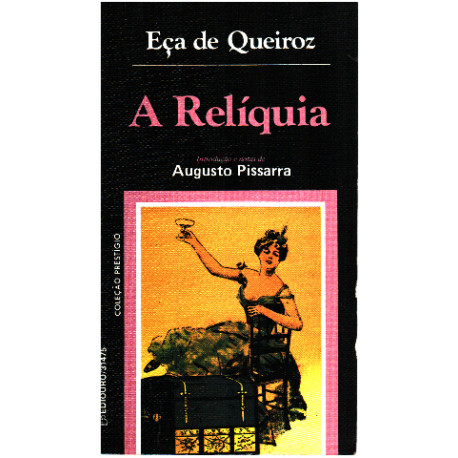 A reliquia