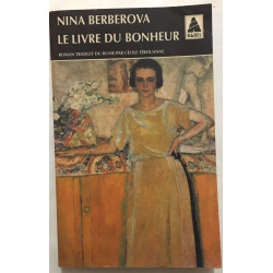 Le Livre du bonheur