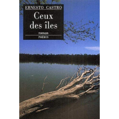 Ceux des îles