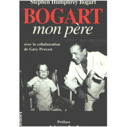 Bogart mon père
