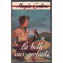 La belle aux gerfauts