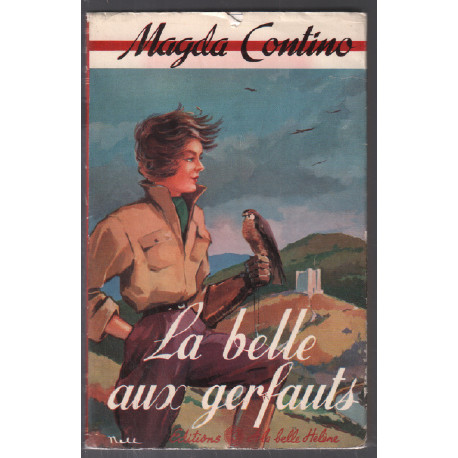 La belle aux gerfauts
