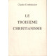 Le troisième christianisme