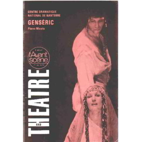 Genseric